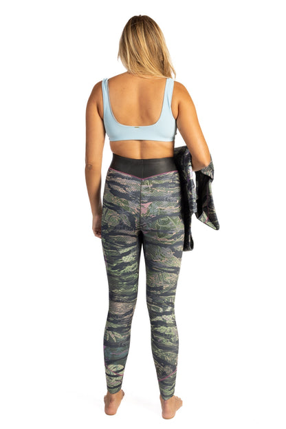 Women’s Tropicam Spearfishing 7.5mm Wetsuit