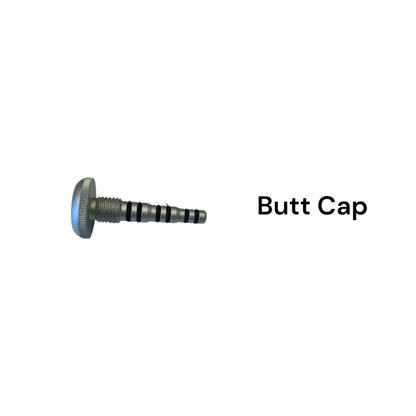 Snub Nose IV Replacement Parts