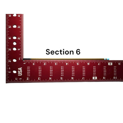 Snub Nose IV Replacement Parts