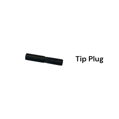 Snub Nose IV Replacement Parts