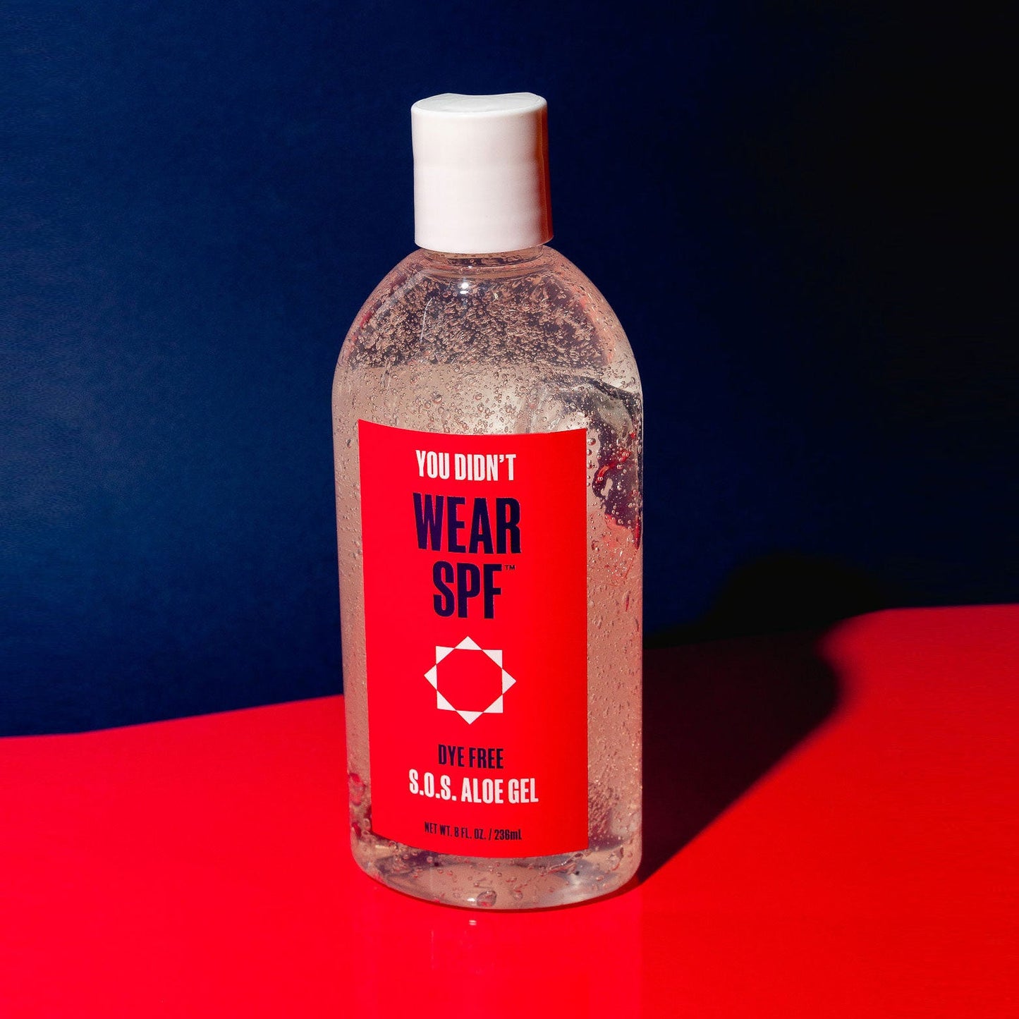 S.O.S Aloe Gel