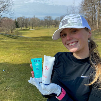 Non-Nano Mineral Sunscreen Lotion