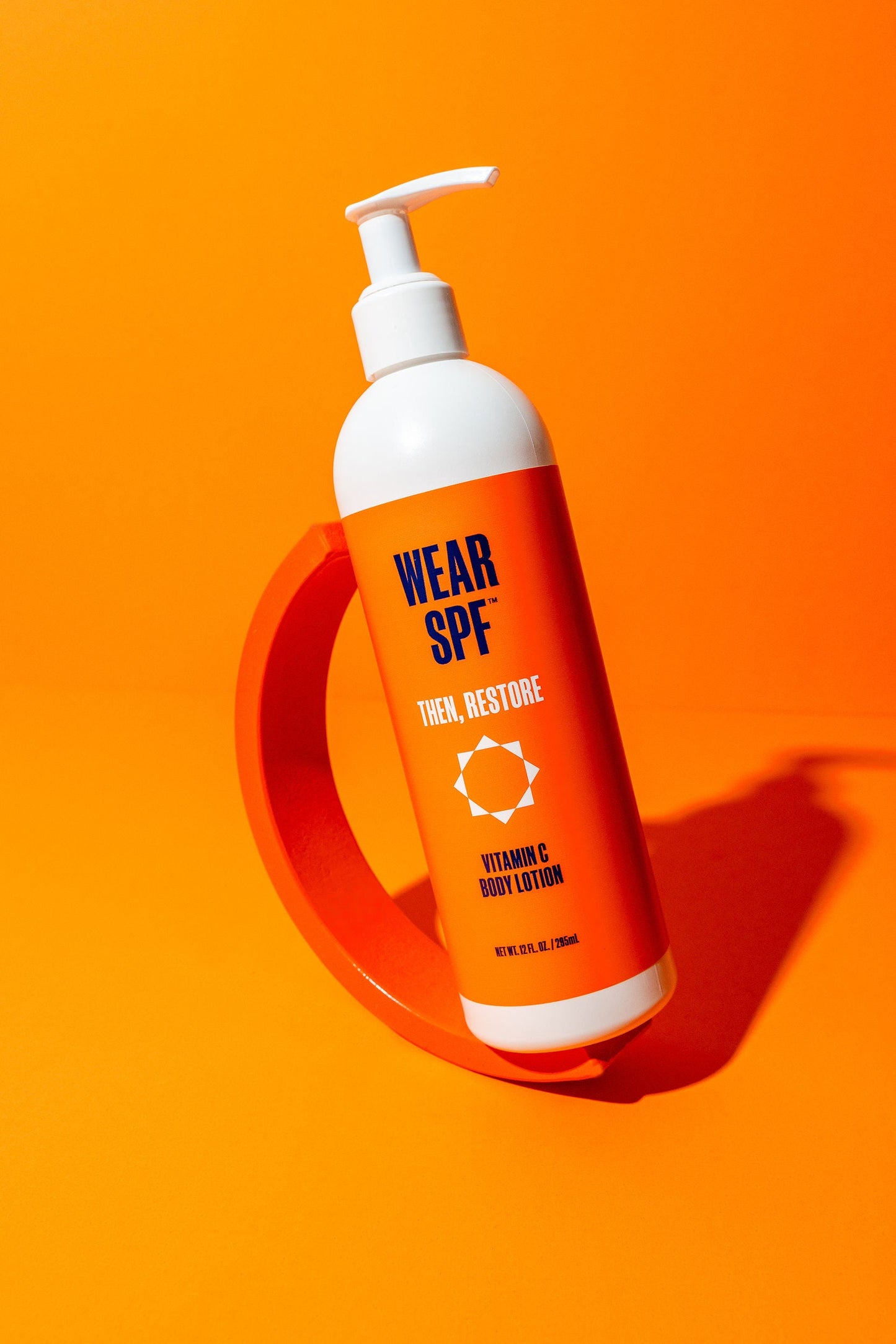 Vitamin C Body Lotion