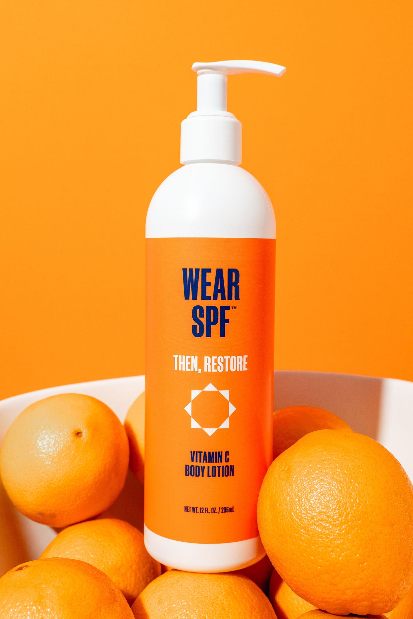 Vitamin C Body Lotion