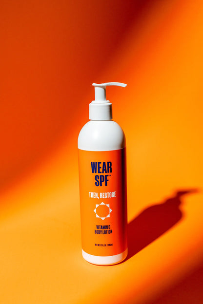 Vitamin C Body Lotion