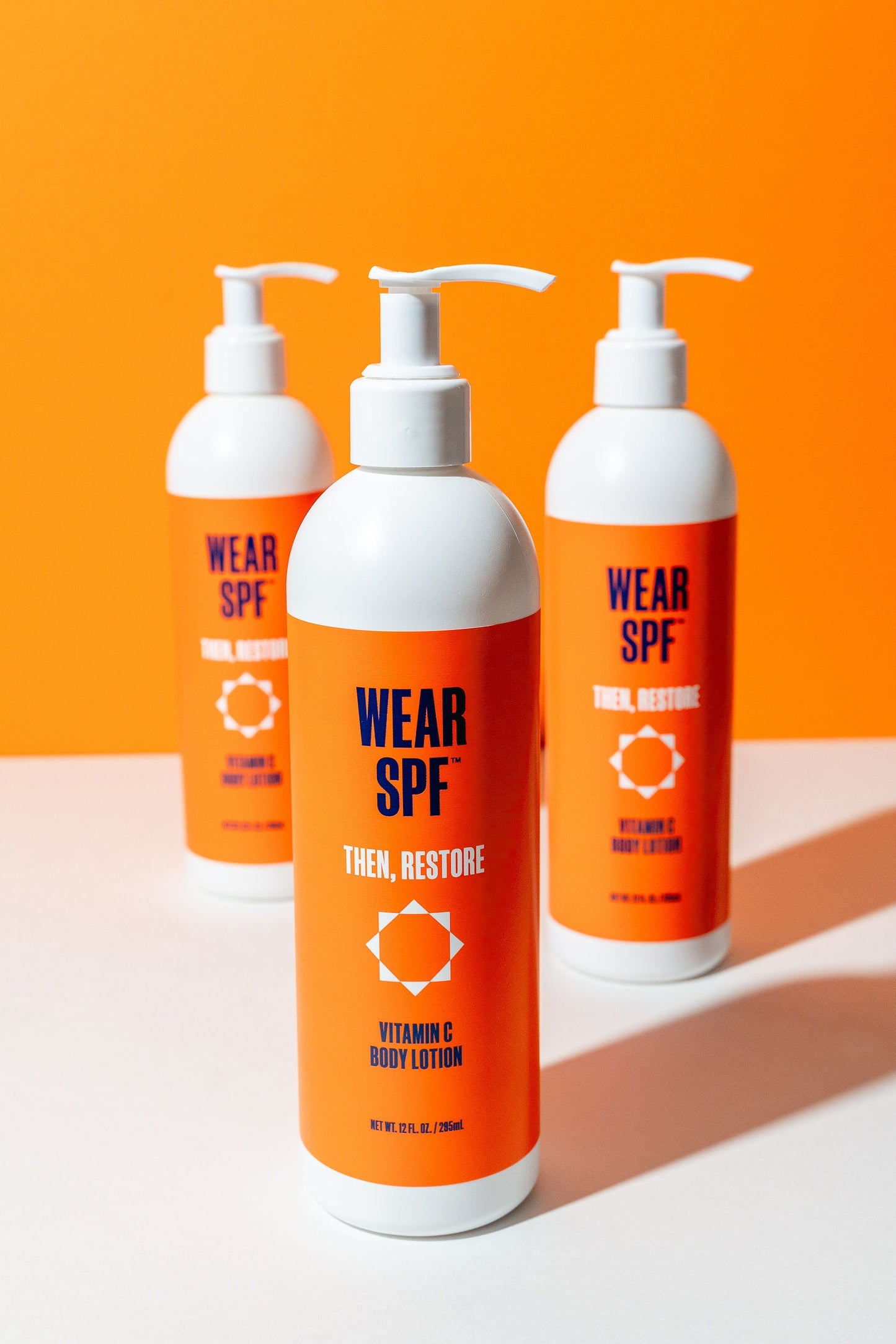 Vitamin C Body Lotion