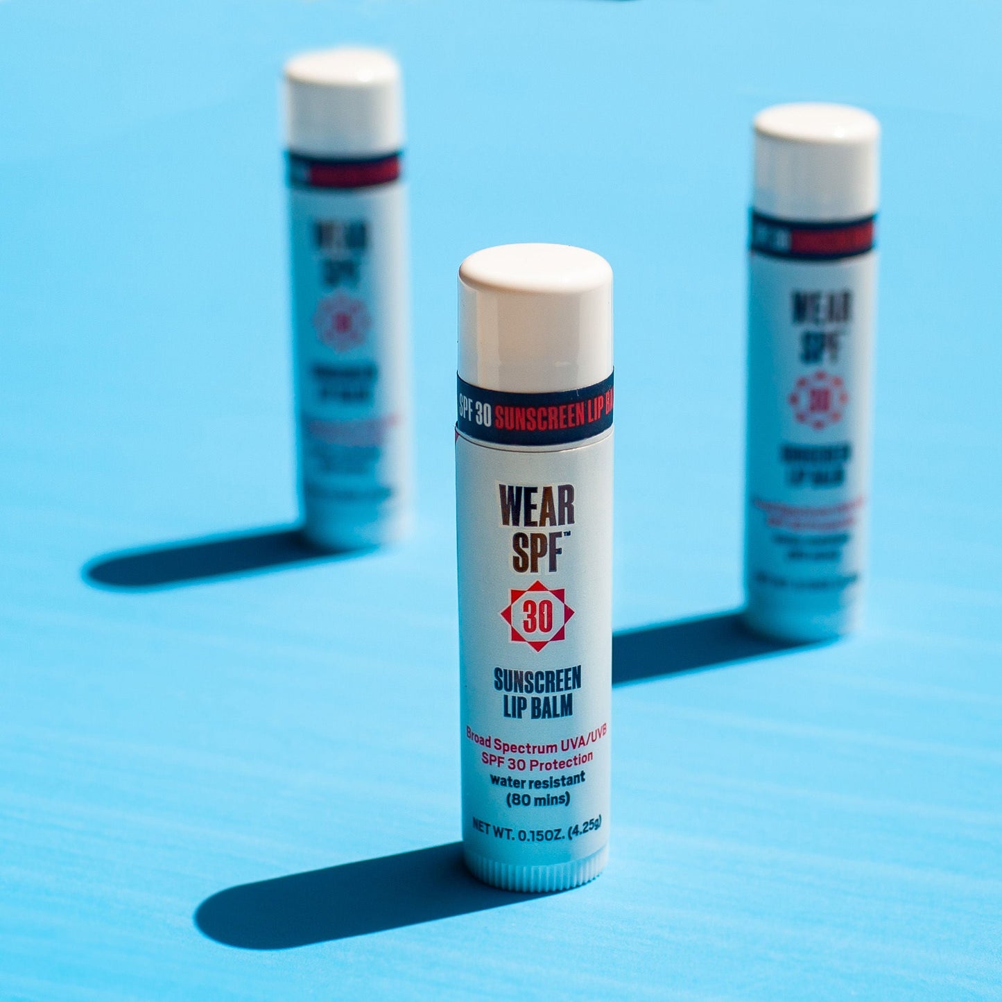 Sunscreen Hydration Kit