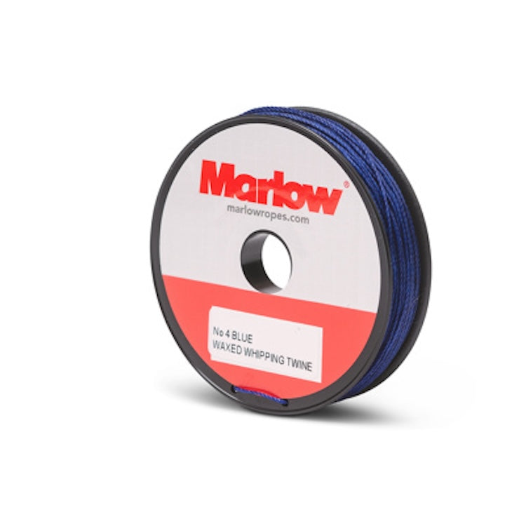 Marlow Whipping Twine | SendIt Sailing