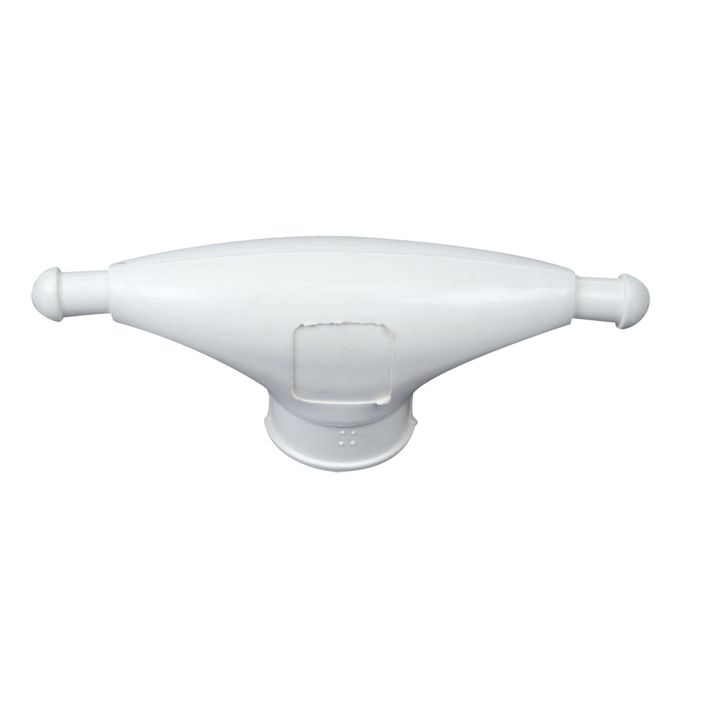 Whitecap Rubber Spreader Boot - Pair | SendIt Sailing