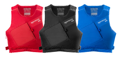 Spinlock Wing PFD | SendIt Sailing