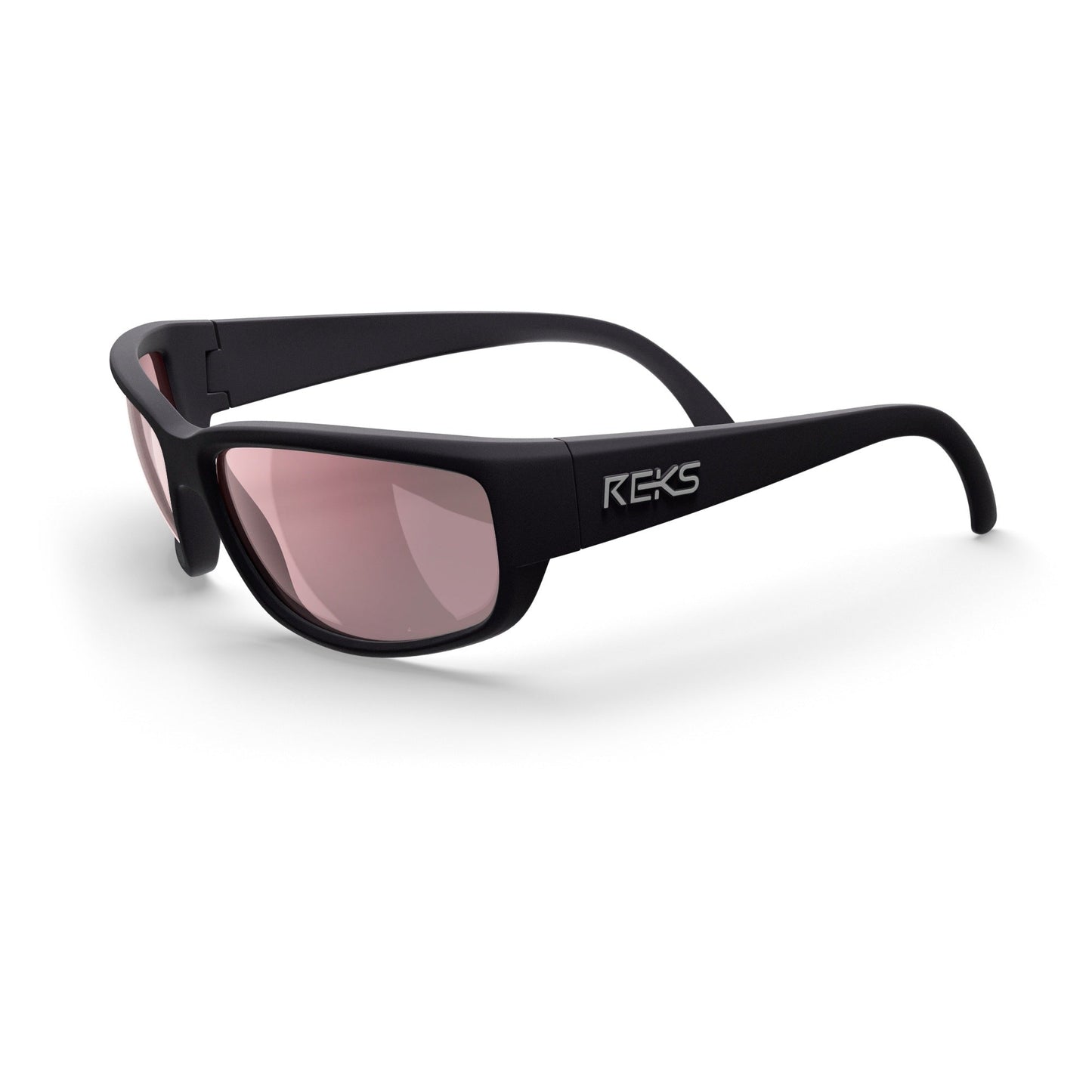 Wrap Around Golf Color-Boosting® Sunglasses