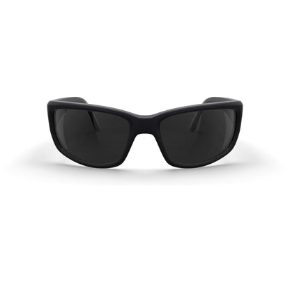 Wrap Around Polycarbonate Sunglasses