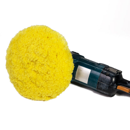 Fine Polish Wool Pad
