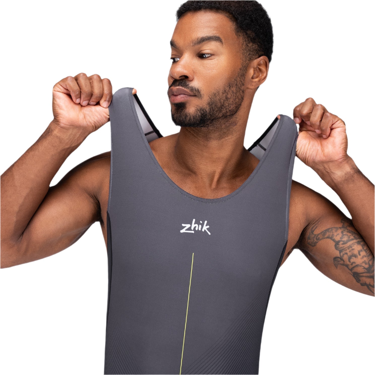 Zhik Performance Men's Unisuit