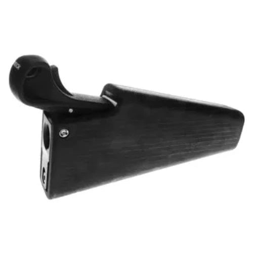 Spinlock ZS Jammer 10 to 14mm Unpainted | SendIt Sailing