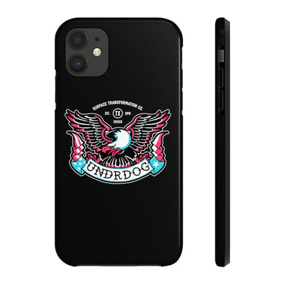 Undrdog Tough iPhone Cases