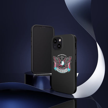 Undrdog Tough iPhone Cases