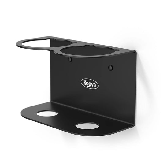 Aerosol Spray Can Holder - 2 Can
