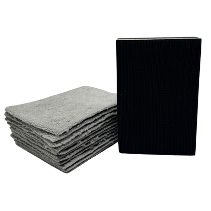 Coating Applicator Foam Block