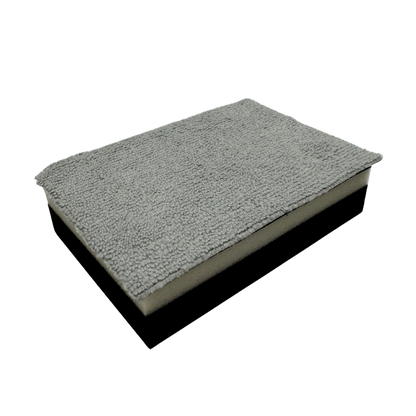 Coating Applicator Foam Block