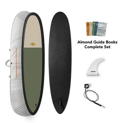 The 'First Year Surfer' Bundle