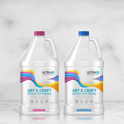 Art and Craft Epoxy