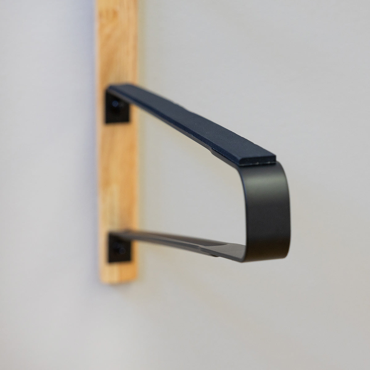 Avon Surfboard Wall Mounted Rack | 4 Levels