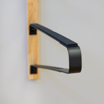 Avon Surfboard Wall Mounted Rack | 4 Levels