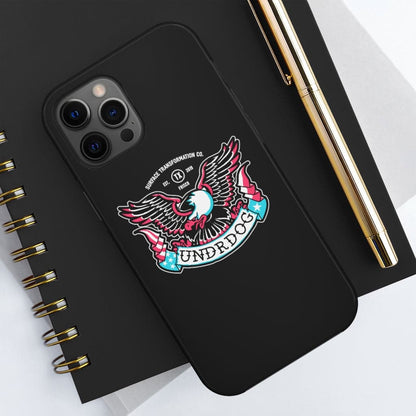 Undrdog Tough iPhone Cases