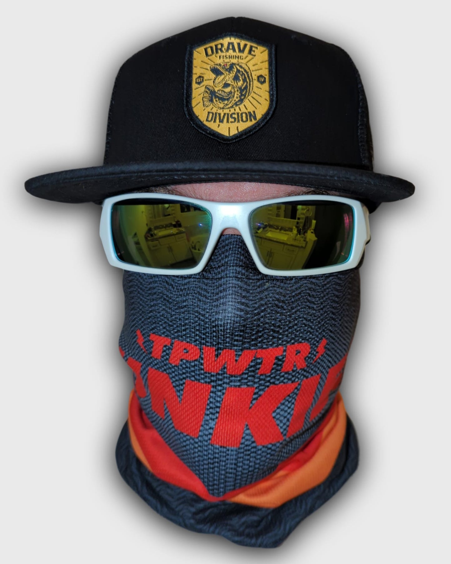 TPWTR JUNKIES Buff