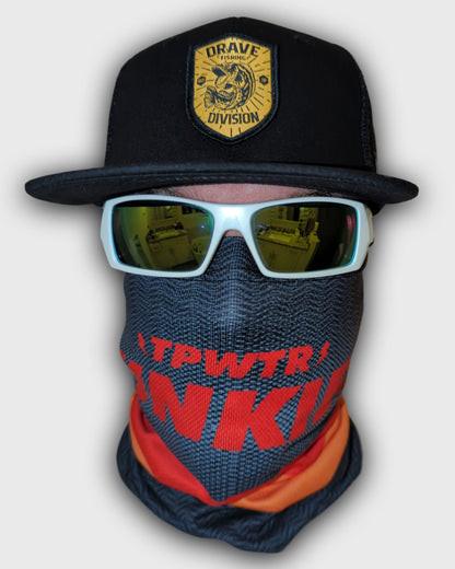TPWTR JUNKIES Buff
