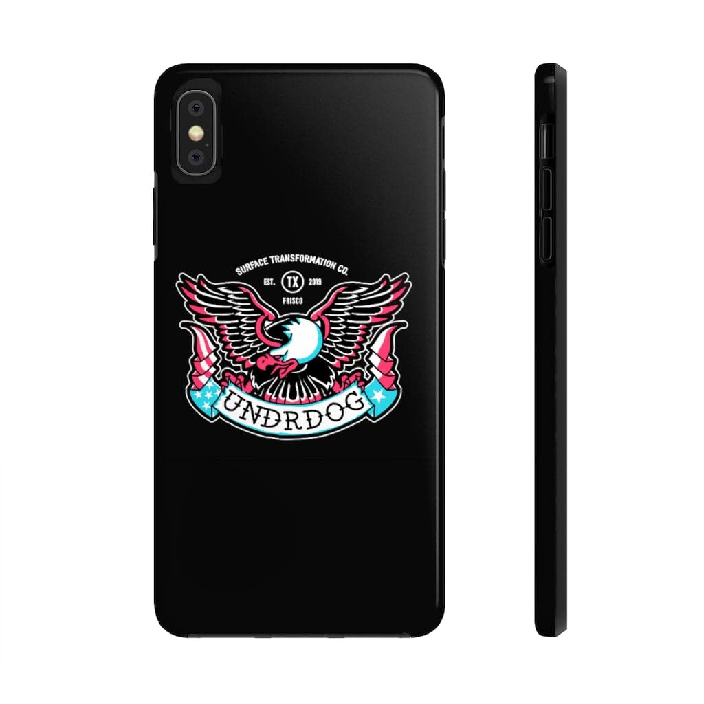 Undrdog Tough iPhone Cases