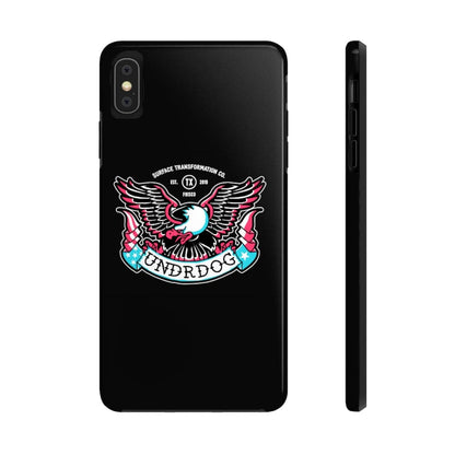 Undrdog Tough iPhone Cases