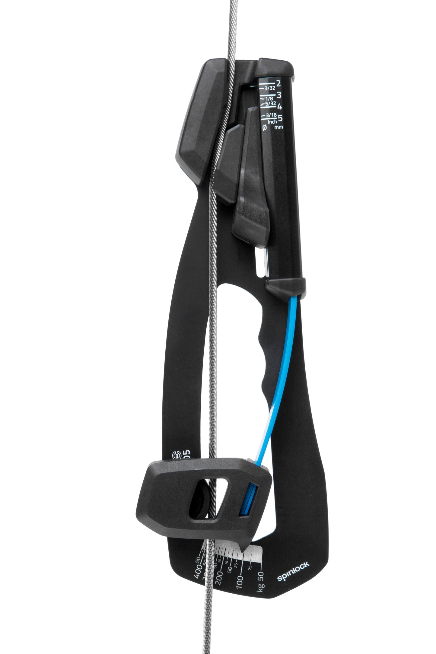 Spinlock Rig Sense Tension Gauge | SendIt Sailing