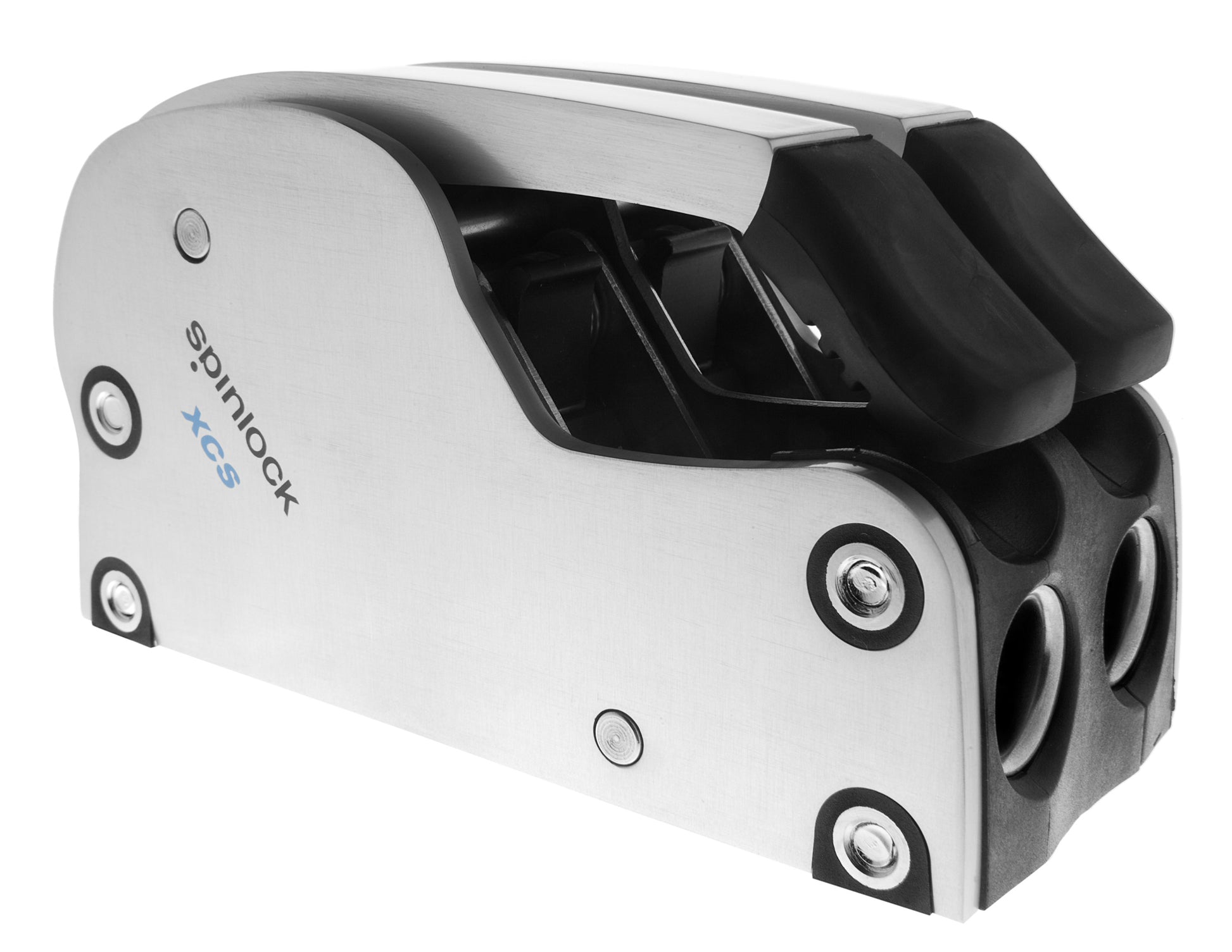 Spinlock XCS Clutch for 12-16mm Lines | SendIt Sailing