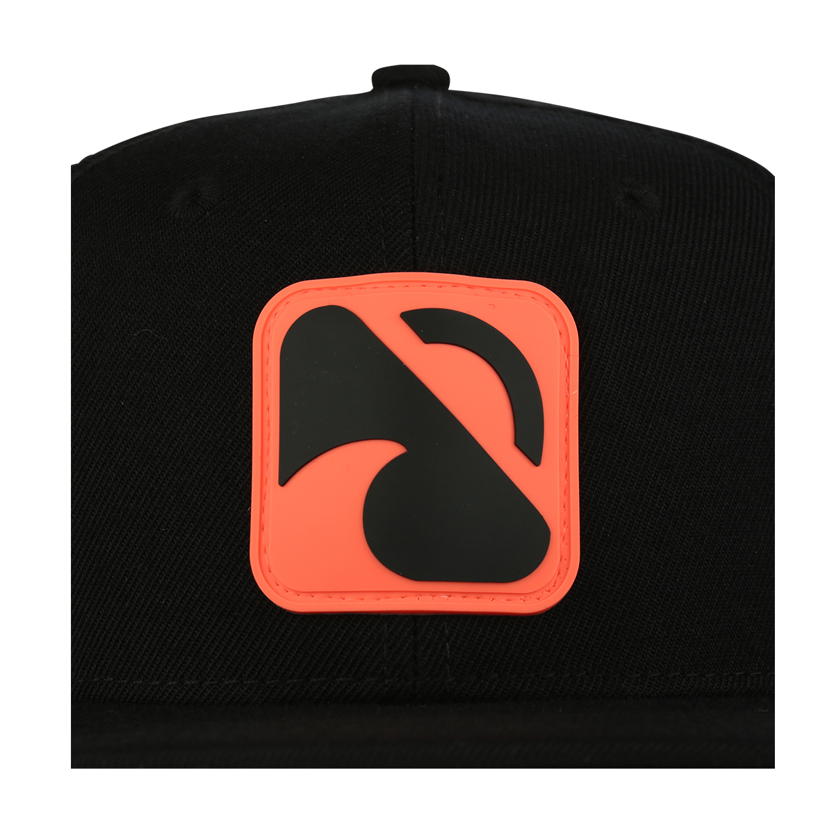 BLACKFIN SNAPBACK HAT