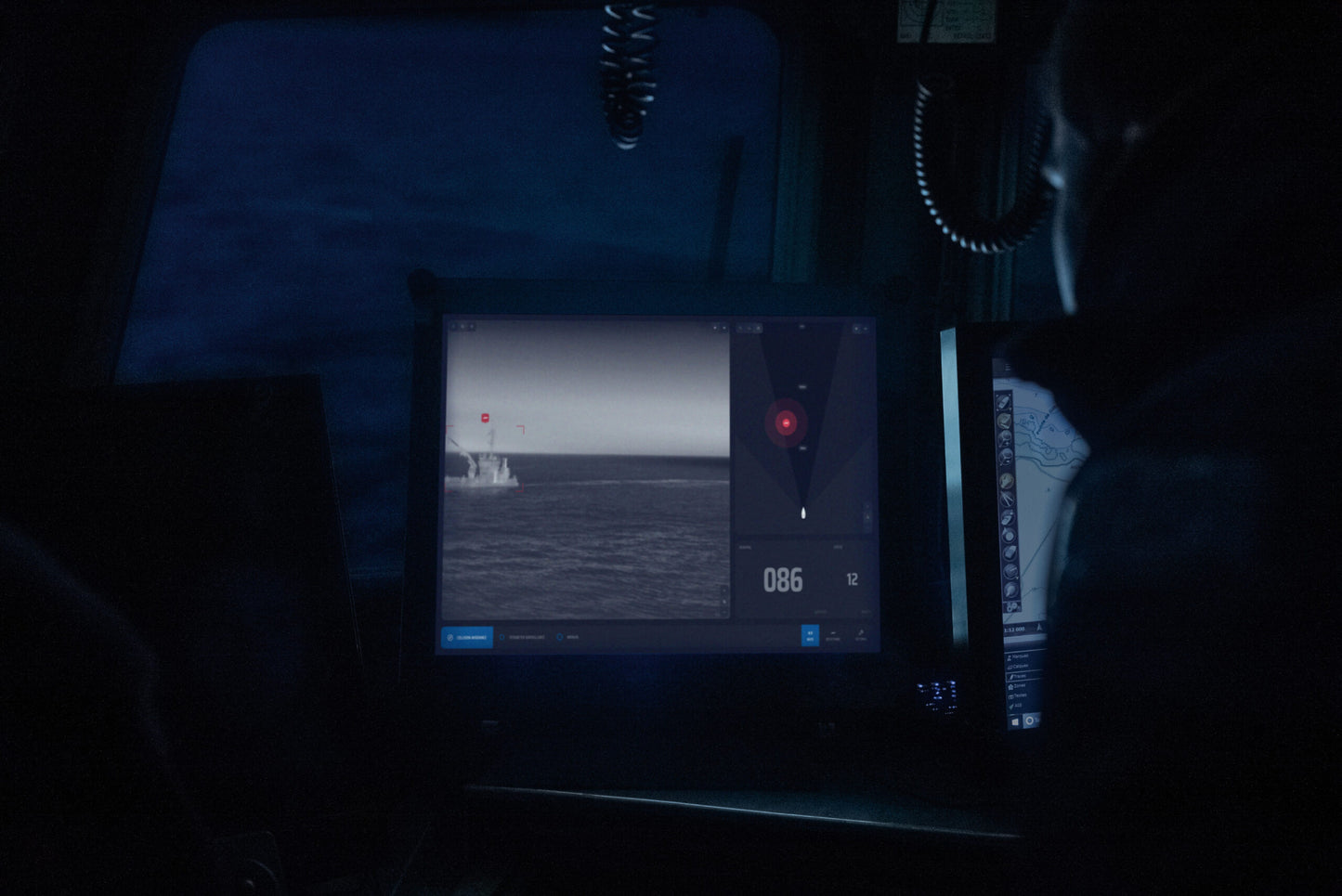 Sea.AI Brain