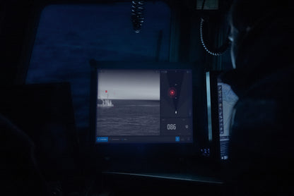 Sea.AI Brain
