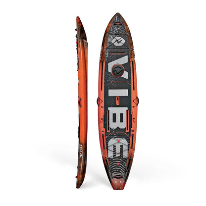 Vibe Cubera 120 Hybrid