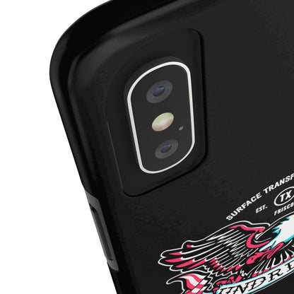 Undrdog Tough iPhone Cases