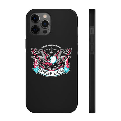 Undrdog Tough iPhone Cases