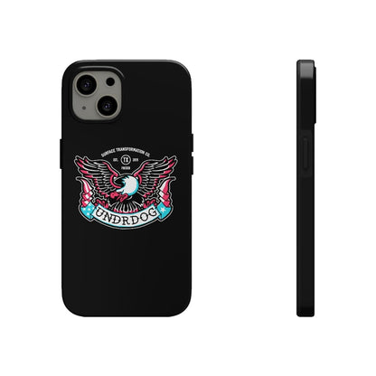 Undrdog Tough iPhone Cases