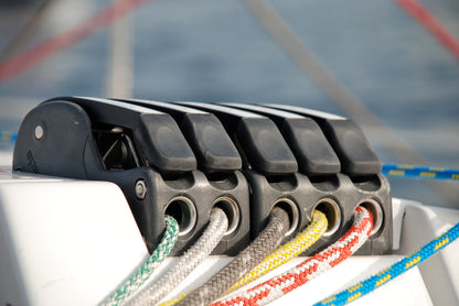Spinlock XTS Rope Clutch for 6-10mm Lines | SendIt Sailing