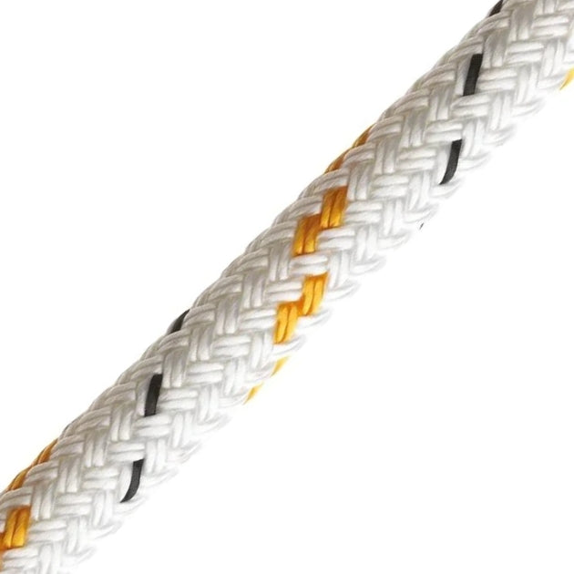 Marlow Doublebraid Gold Fleck | SendIt Sailing
