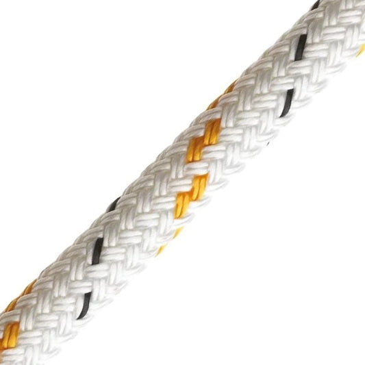 Marlow Doublebraid Gold Fleck | SendIt Sailing
