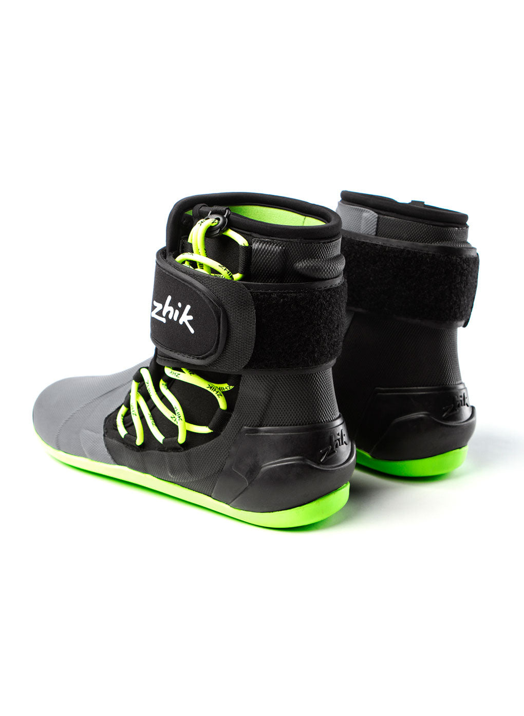 Zhik High Cut Boot | SendIt Sailing