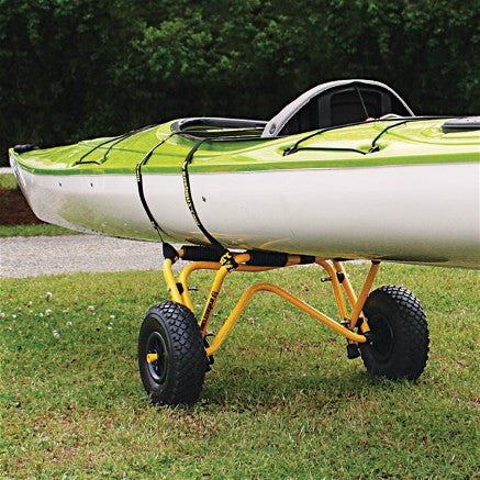 Deluxe Kayak Cart