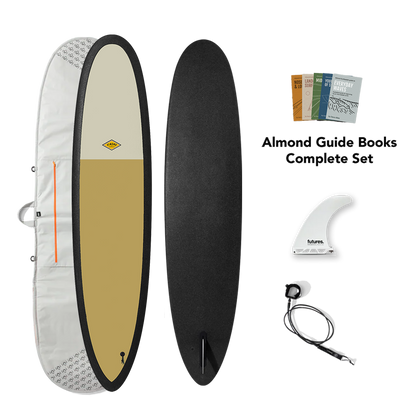 The 'First Year Surfer' Bundle