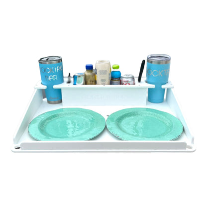 Docktail Portable Camping & RV Table