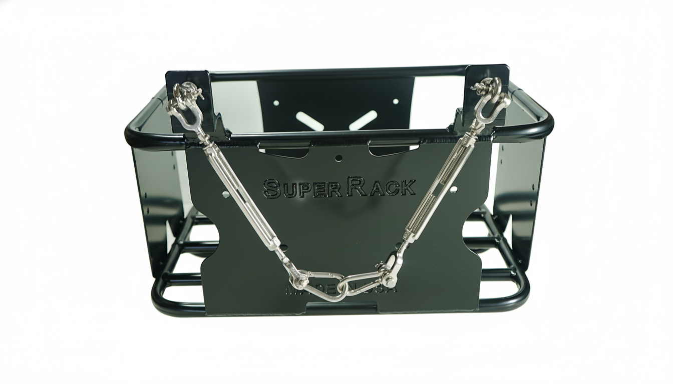 Cruise Edition for Yamaha FX - VX -EX - FZS- GP Models 2003 - 2026